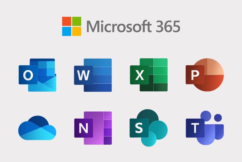 Microsoft 365 | ShannondeonRae